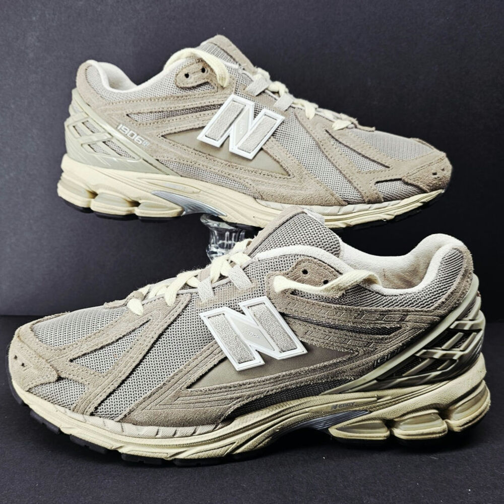 New balance Men 11.5 Comfy footwear